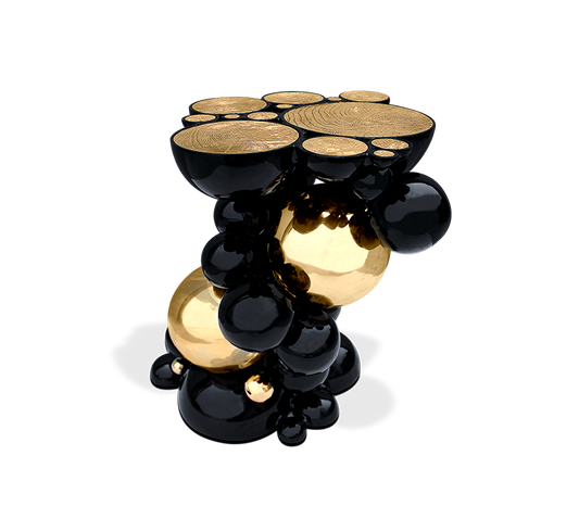 SIDE TABLE NEWTON