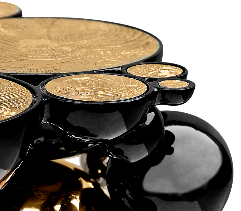 SIDE TABLE NEWTON
