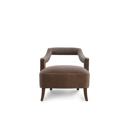 OKA BOLD SESSEL