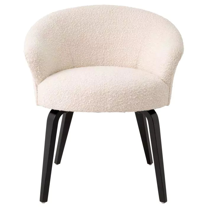 DINING CHAIR MORETTI