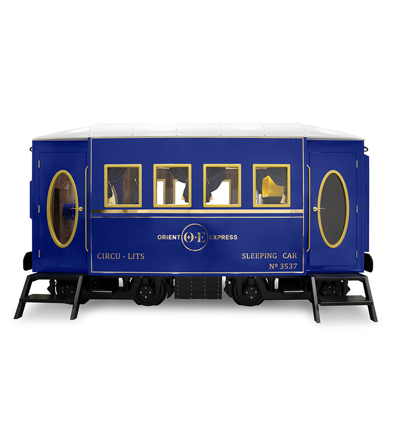 BED ODYSSEY EXPRESS