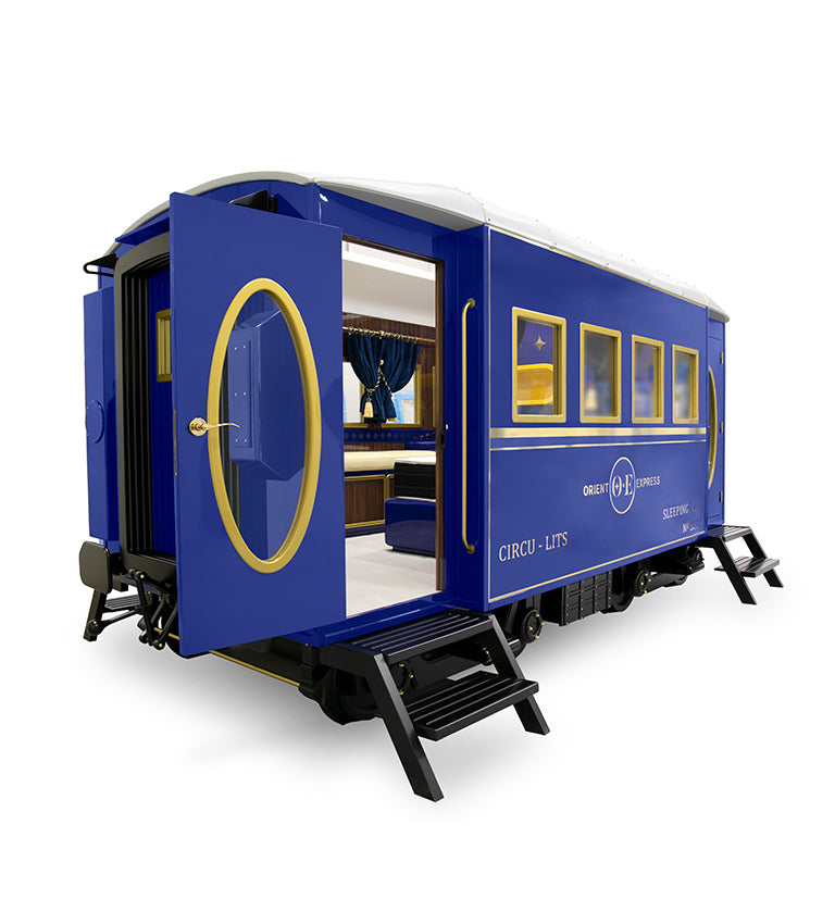 BED ODYSSEY EXPRESS