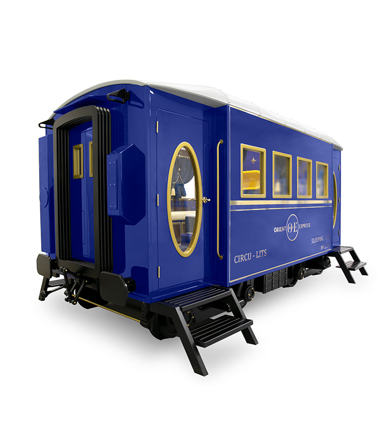 BED ODYSSEY EXPRESS
