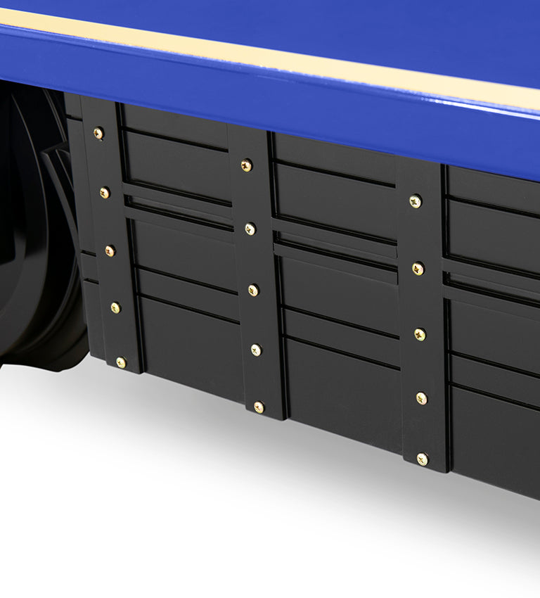 BED ODYSSEY EXPRESS