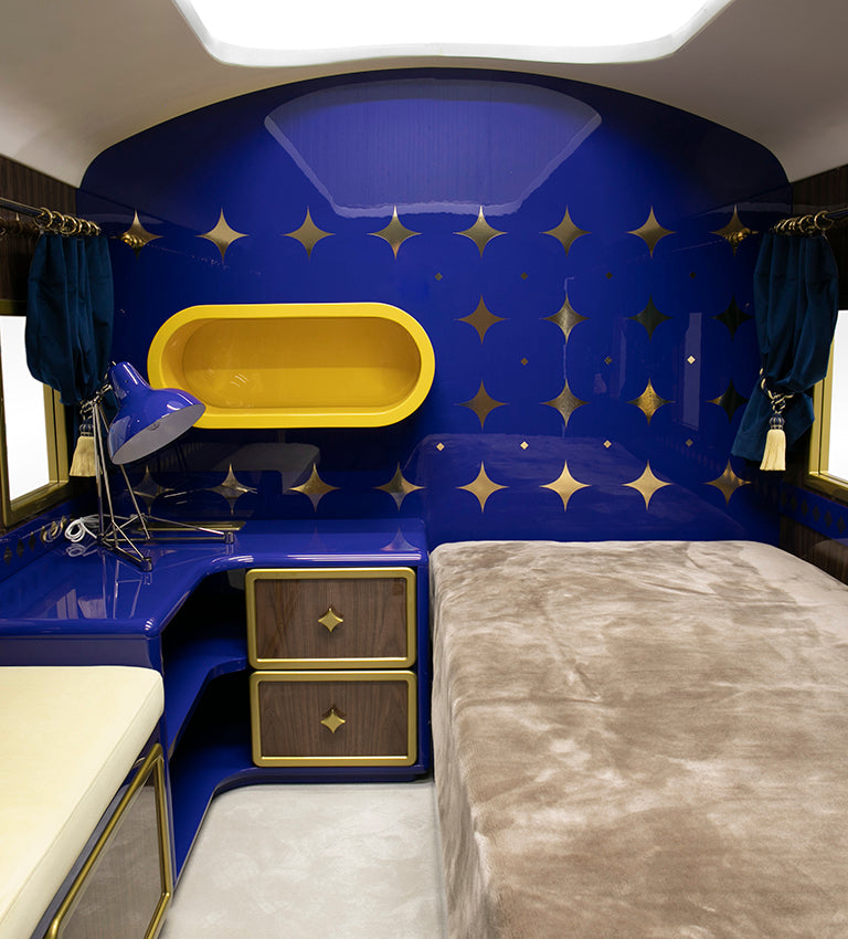 BED ODYSSEY EXPRESS