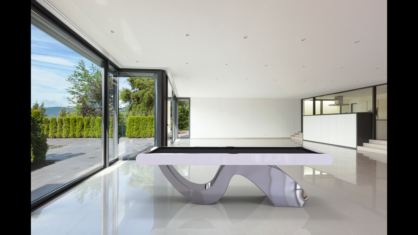 POOL TABLE PICAS