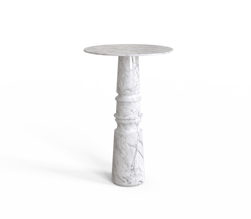 SIDE TABLE PIETRA