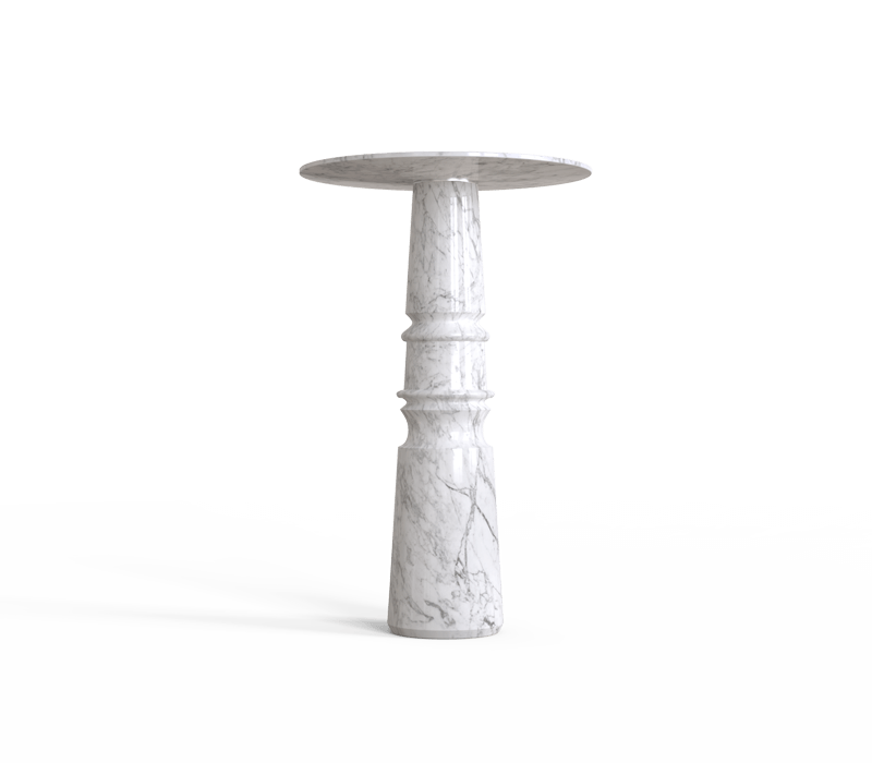 SIDE TABLE PIETRA