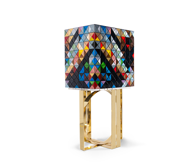 CABINET PIXEL