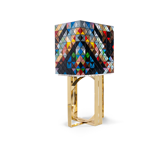 CABINET PIXEL