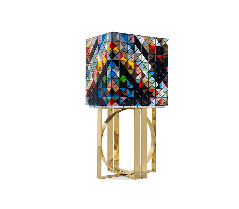 CABINET PIXEL