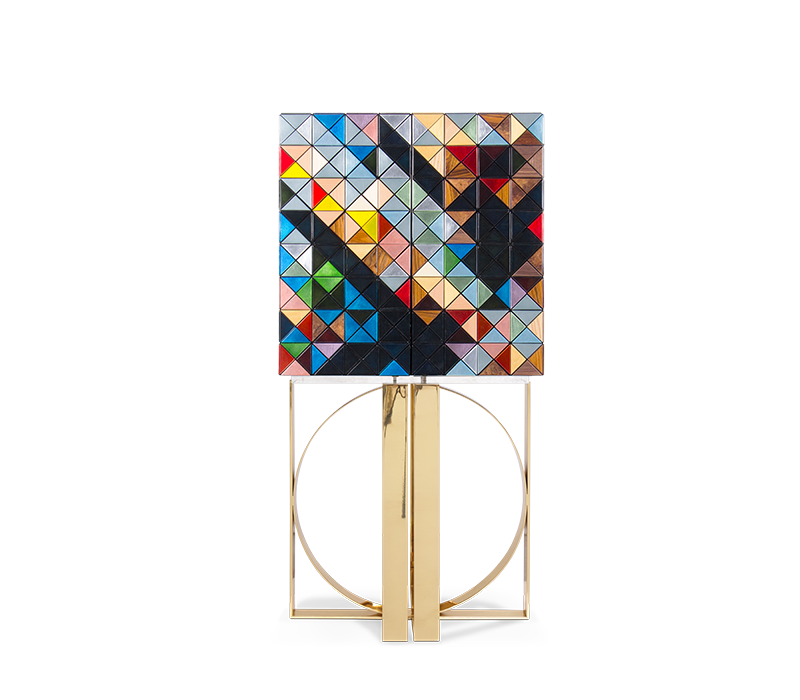 CABINET PIXEL