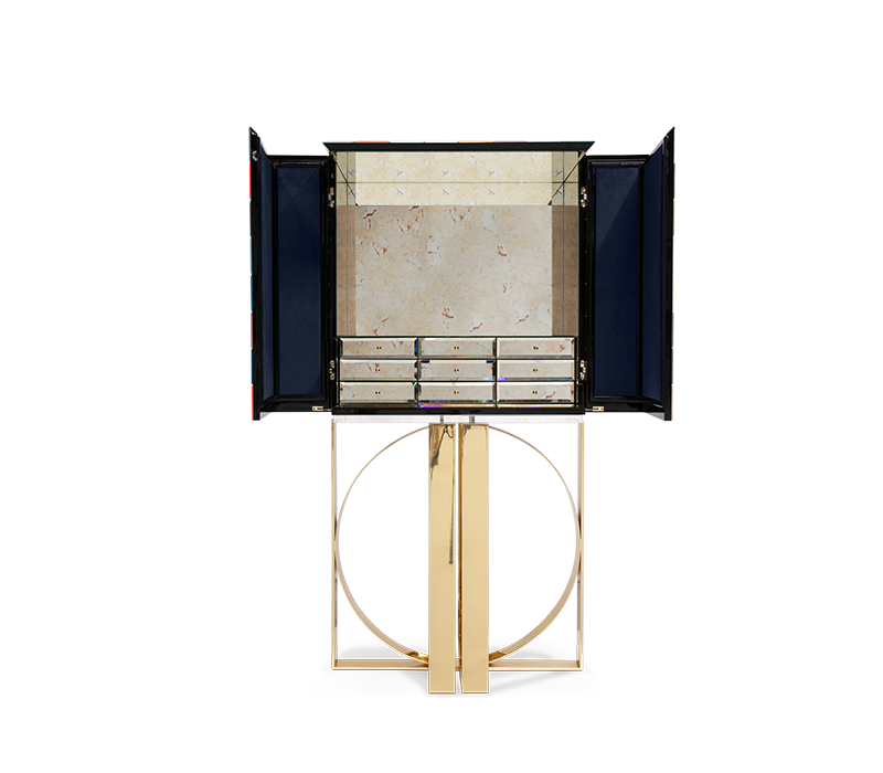 CABINET PIXEL