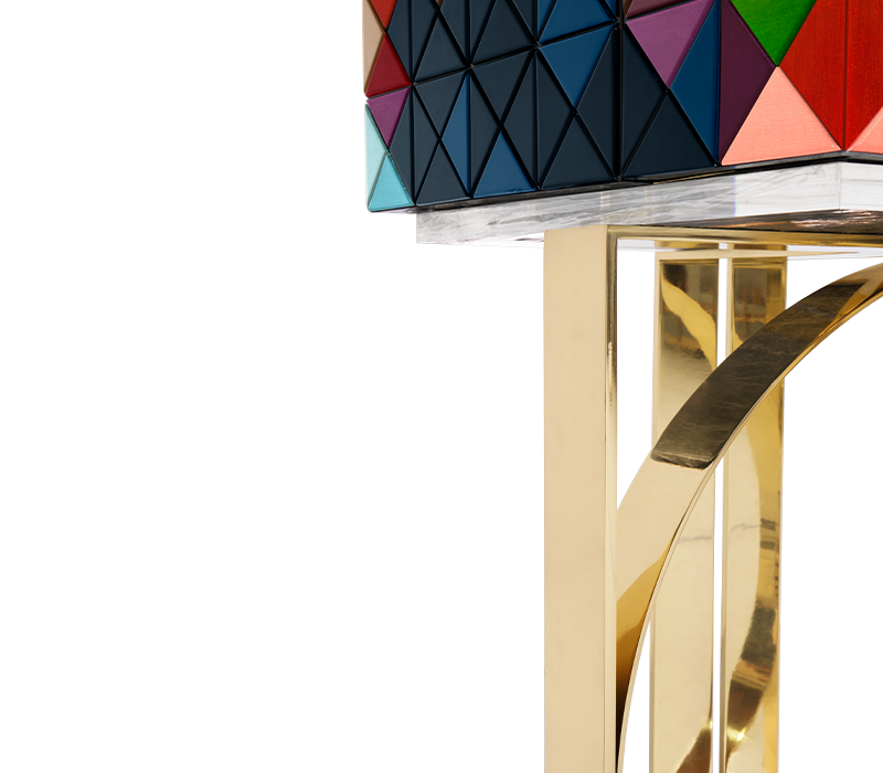 CABINET PIXEL