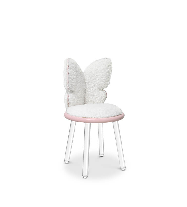 CHAIR PIXIE