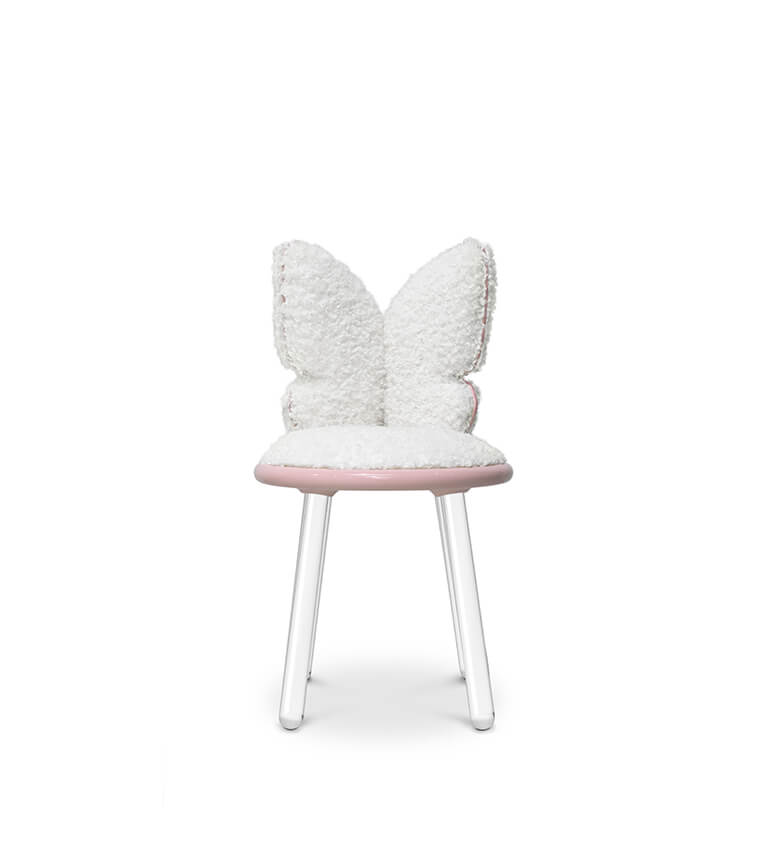 CHAIR PIXIE