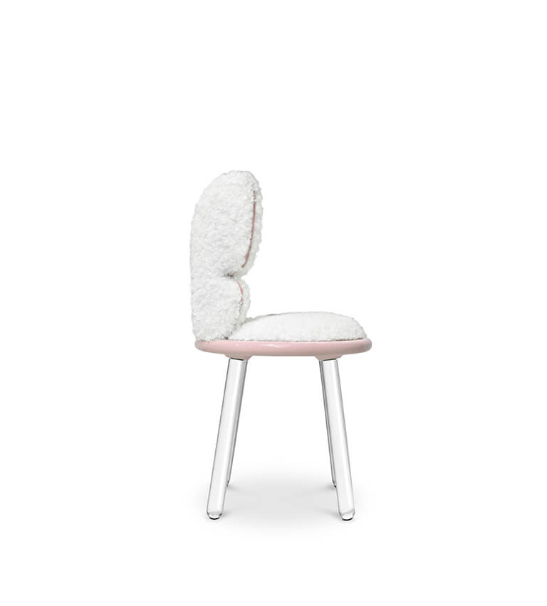 CHAIR PIXIE