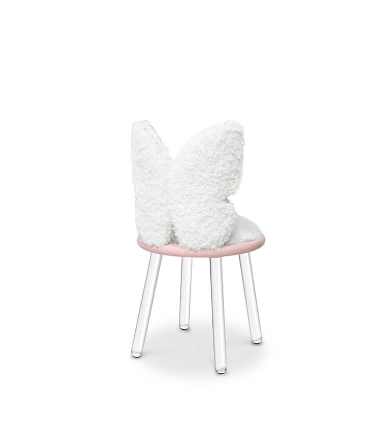 CHAIR PIXIE