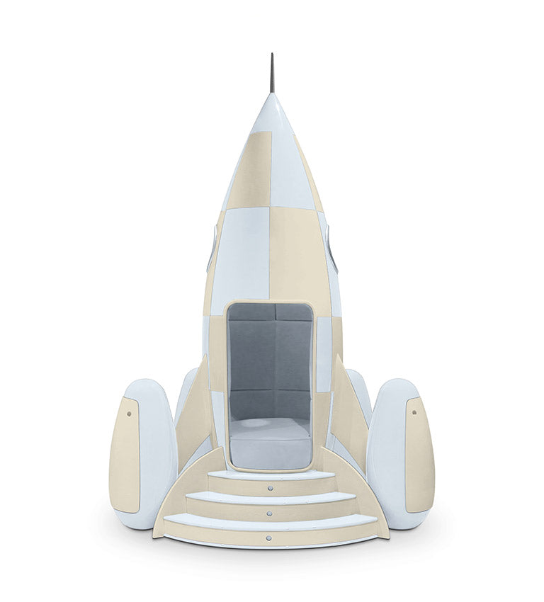 SOFA ROCKY ROCKET