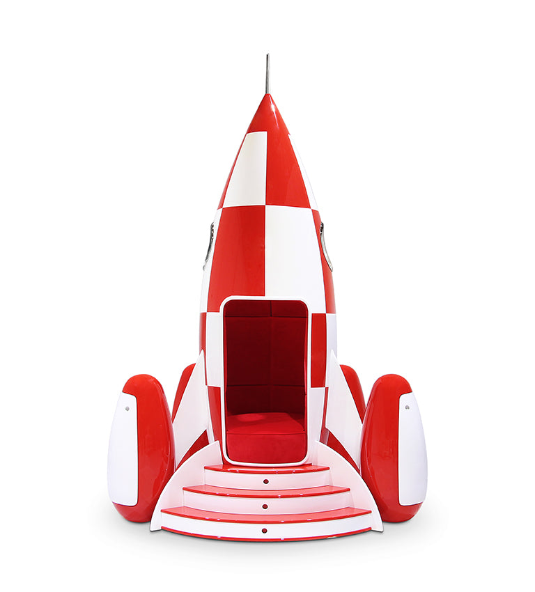 SOFA ROCKY ROCKET