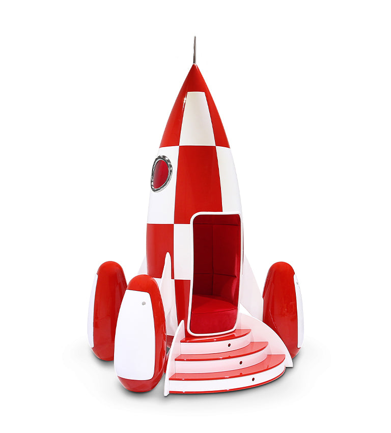 SOFA ROCKY ROCKET