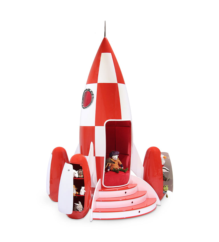 SOFA ROCKY ROCKET