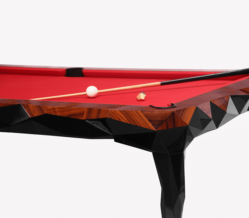 SNOOKER TABLE ROYAL