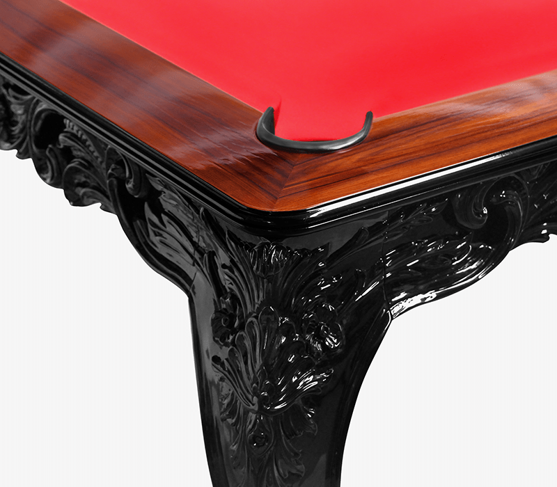 SNOOKER TABLE ROYAL