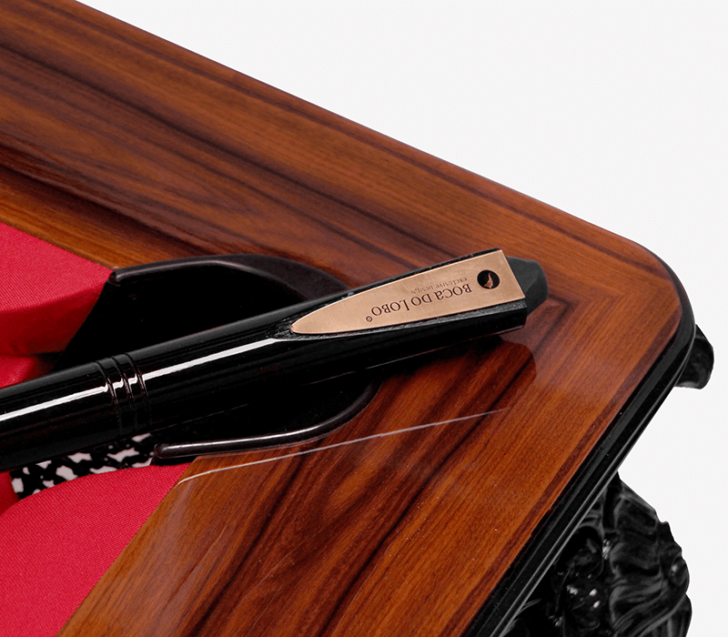 SNOOKER TABLE ROYAL