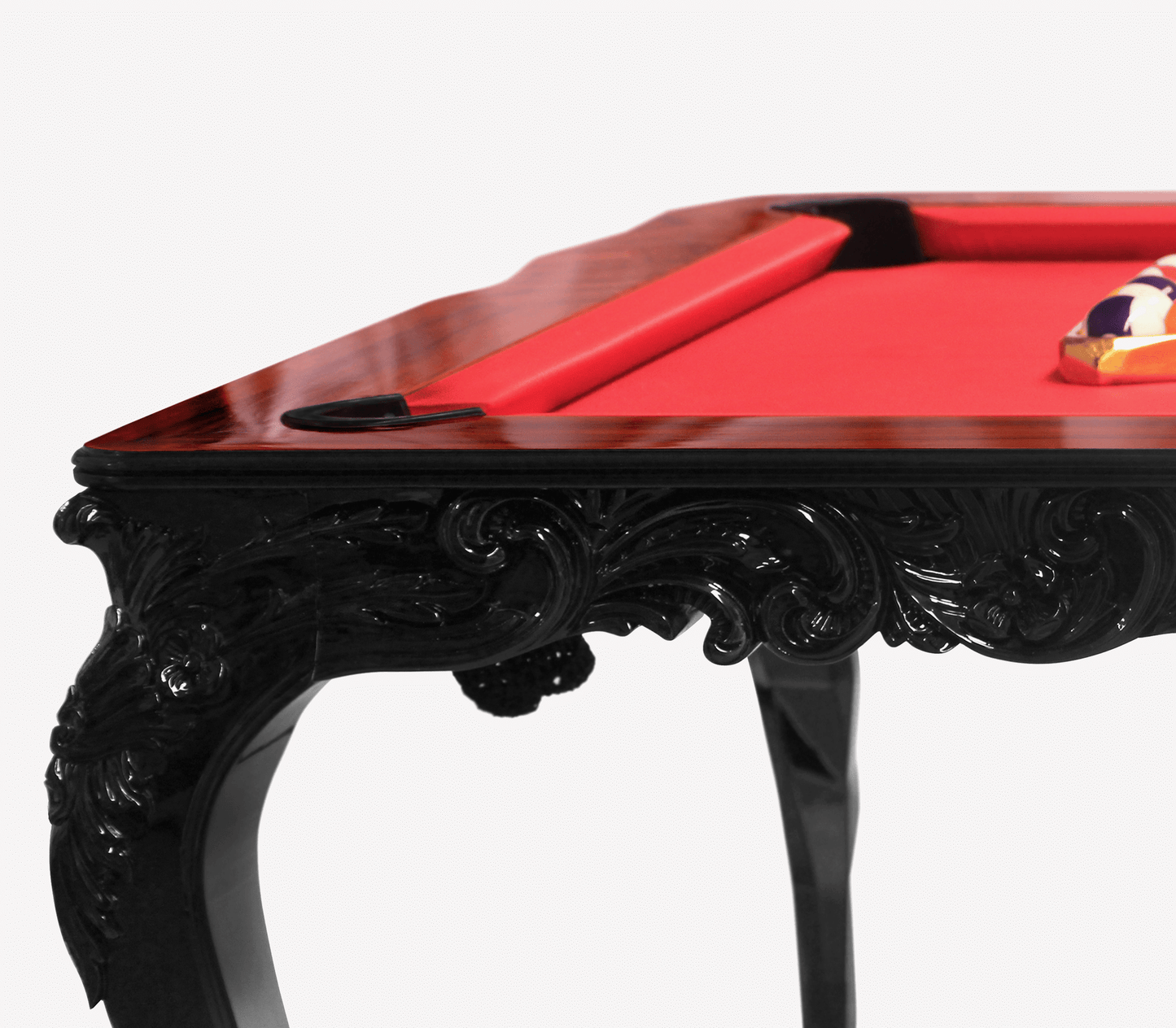 SNOOKER TABLE ROYAL