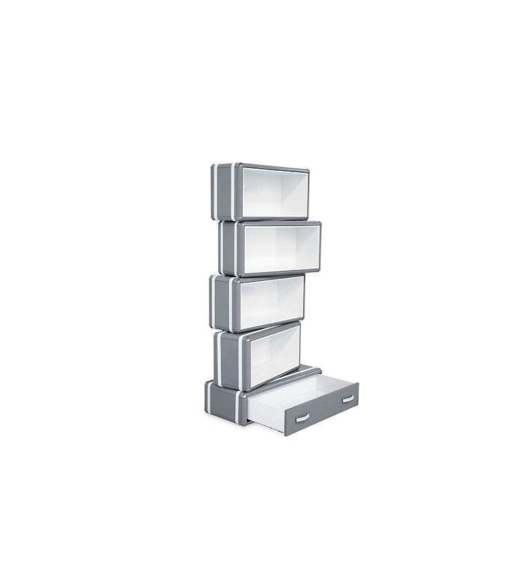 BOOKCASE SKY