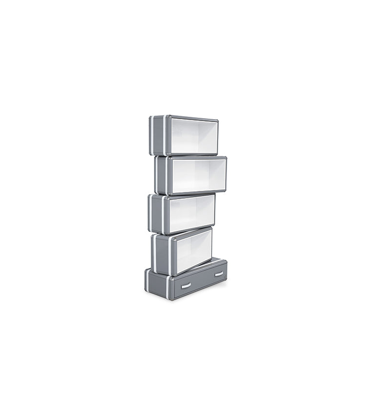 BOOKCASE SKY