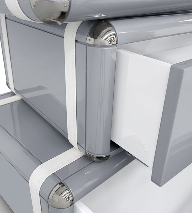 SKY 3 DRAWERS