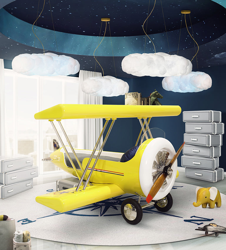 SKY 3 DRAWERS