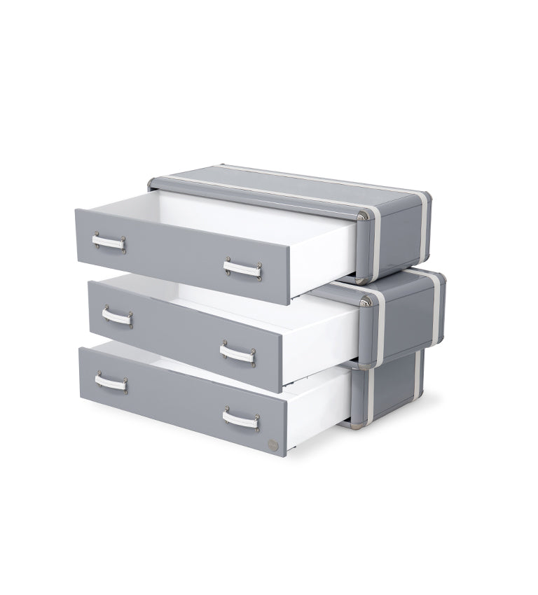 SKY 3 DRAWERS