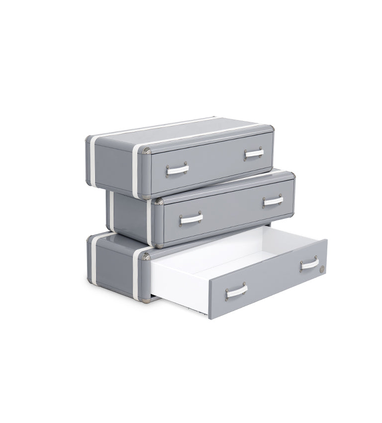 SKY 3 DRAWERS