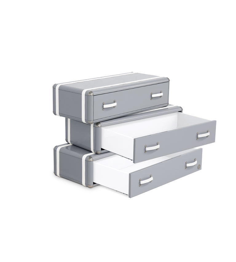 SKY 3 DRAWERS
