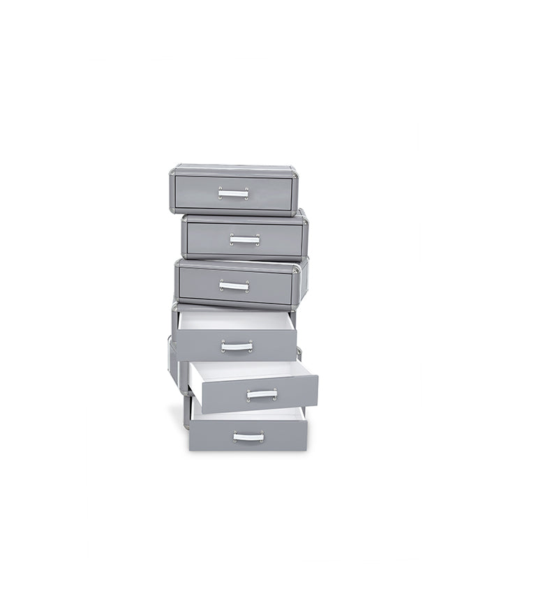 SKY 6 DRAWERS CHEST