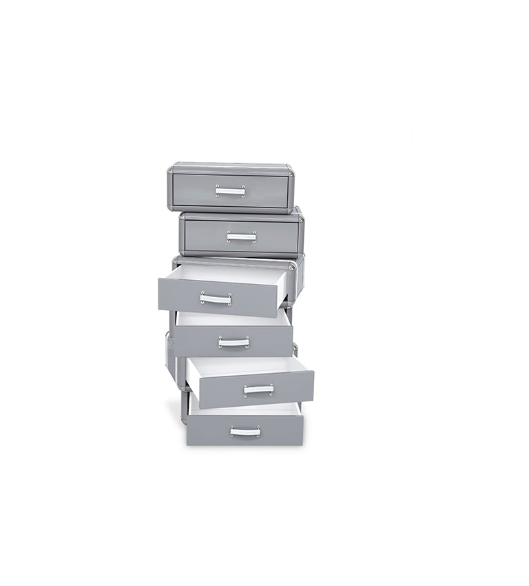 SKY 6 DRAWERS CHEST