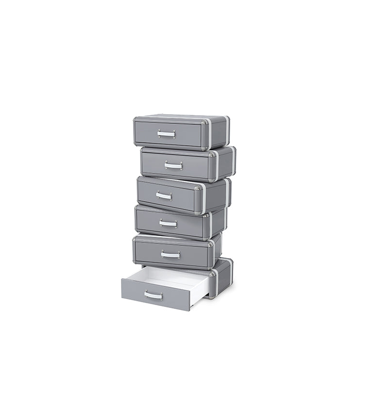 SKY 6 DRAWERS CHEST