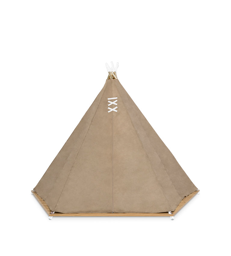 BED ROOM TEEPEE