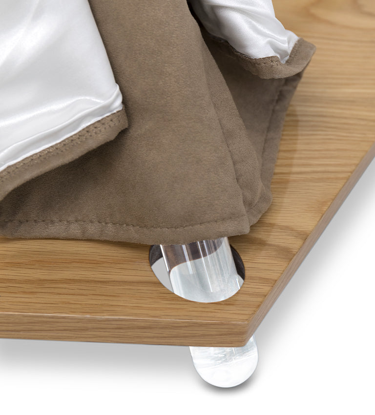 BED ROOM TEEPEE