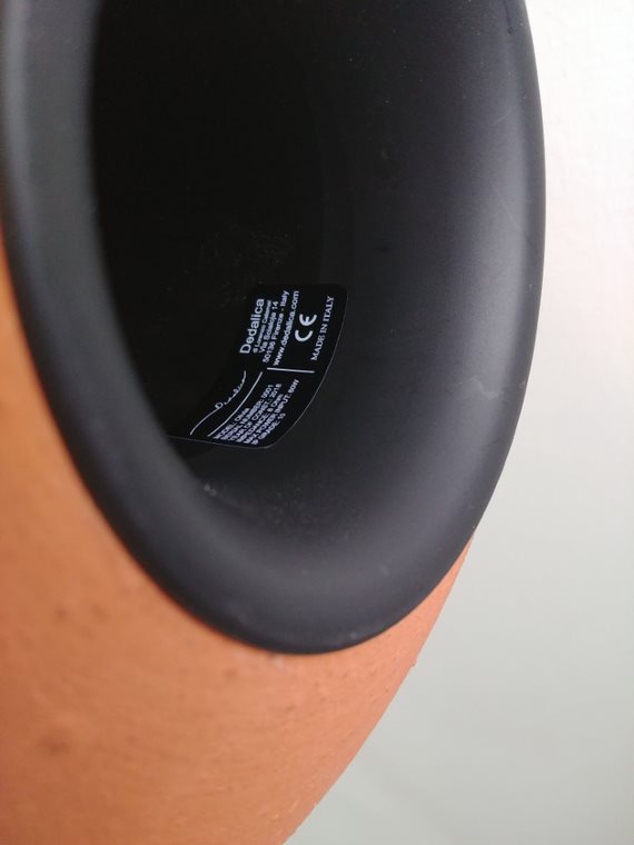 SPEAKER EUCLIDIA LOW