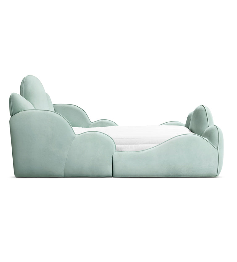 BED TRISTEN