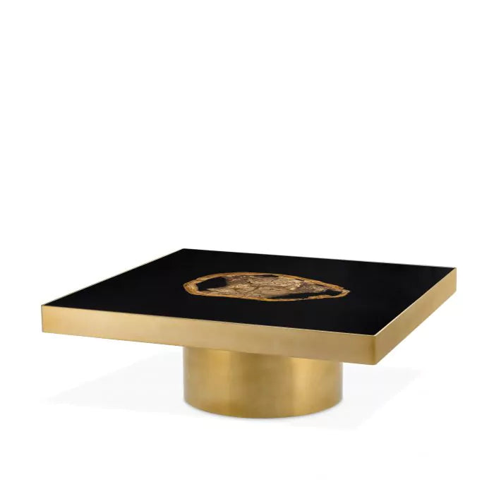 COFFEE TABLE VILLIÈRS