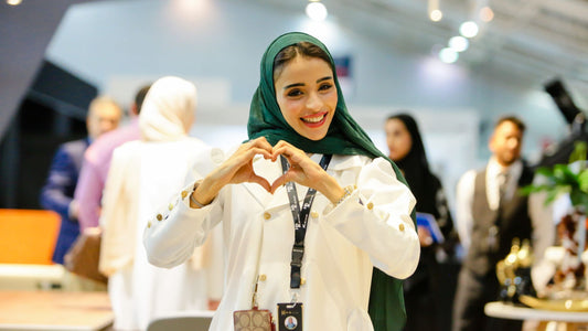 Your Sneak Peek at the Hottest Design: Index Saudi Arabia 2023
