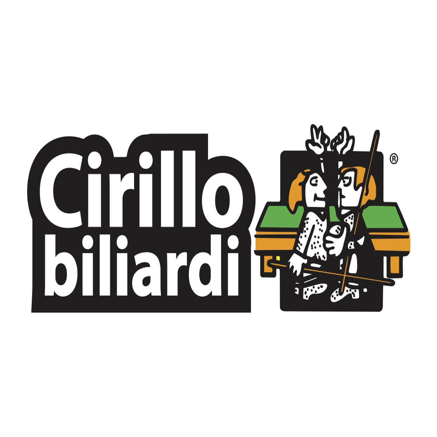 CIRILLO BILIARDI