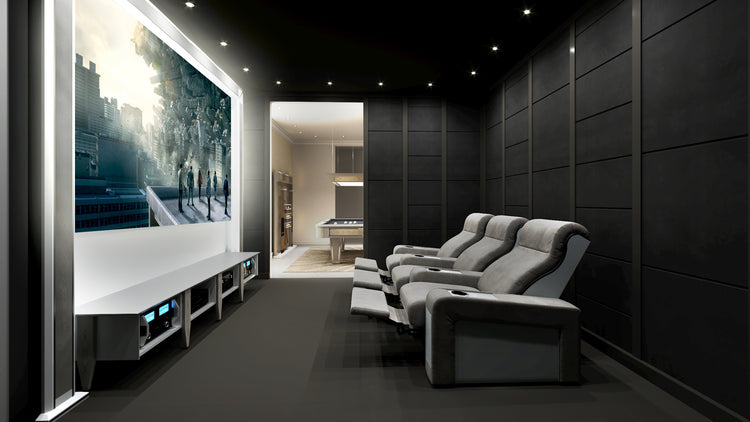 Home Cinema