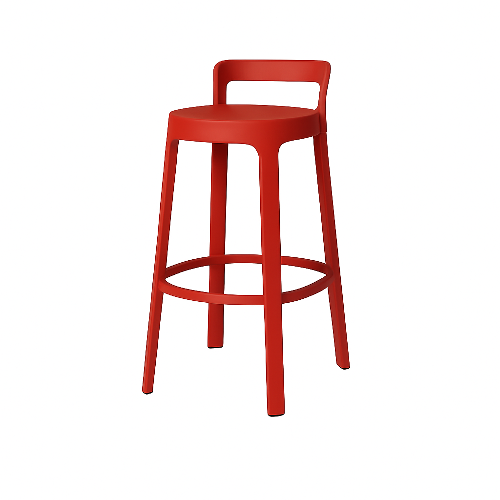 SGABELLO DA BAR OMBRA