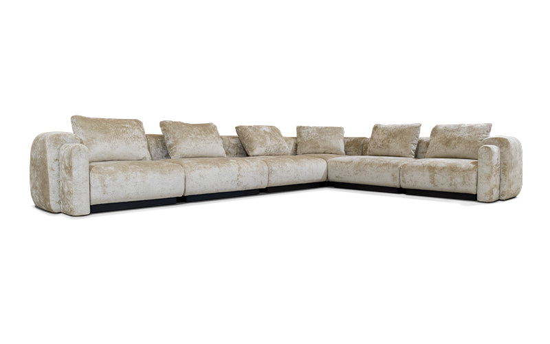 BOHOL MODULAR SOFA